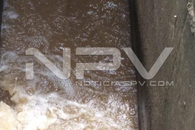 Seguridad Bahia de Banderas ·1605