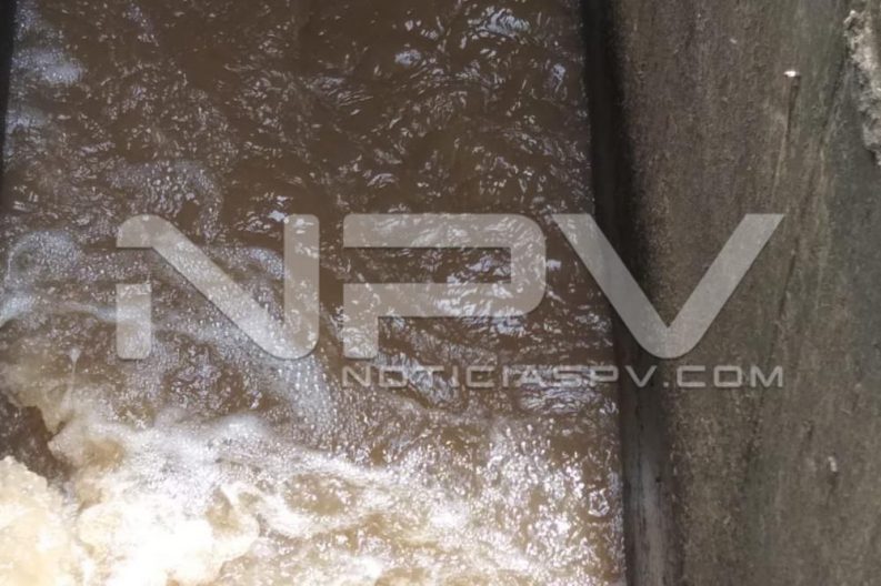 Seguridad Bahia de Banderas ·1605