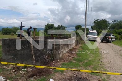 Seguridad Bahia de Banderas ·1607