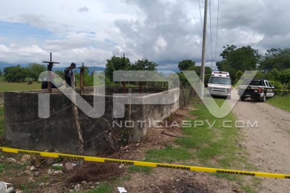 Seguridad Bahia de Banderas ·1607