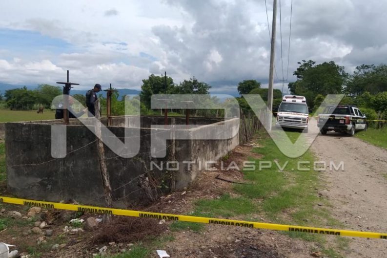 Seguridad Bahia de Banderas ·1607