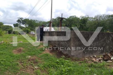 Seguridad Bahia de Banderas ·1608