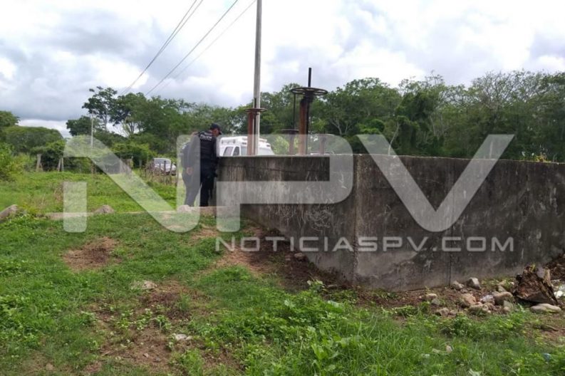 Seguridad Bahia de Banderas ·1608