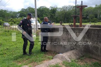 Seguridad Bahia de Banderas ·1609