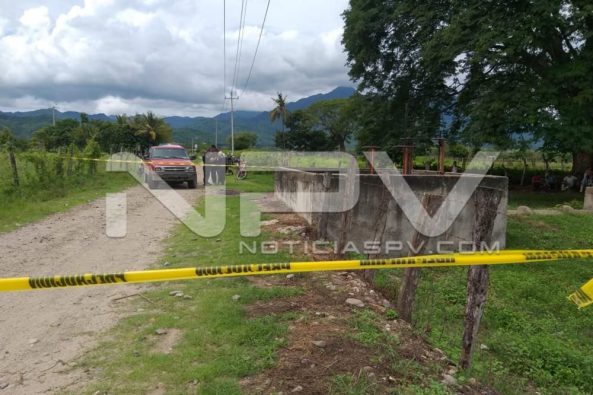 Seguridad Bahia de Banderas ·1611