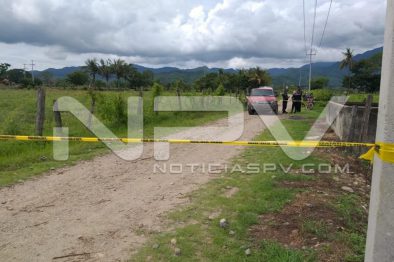 Seguridad Bahia de Banderas ·1612