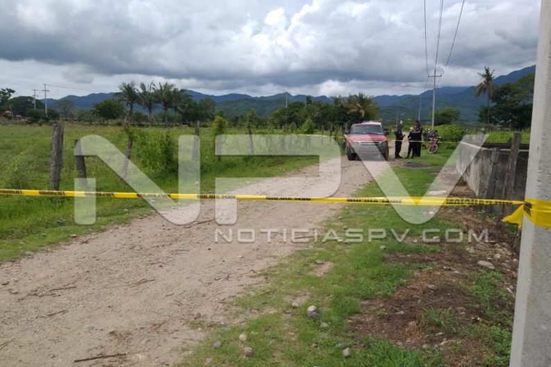 Seguridad Bahia de Banderas ·1612