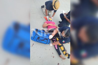 Seguridad Bahia de Banderas ·1621