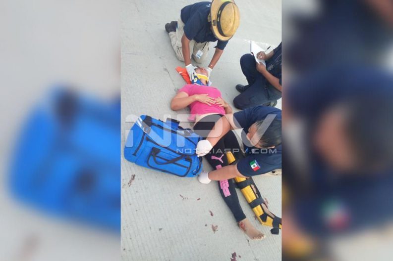 Seguridad Bahia de Banderas ·1621