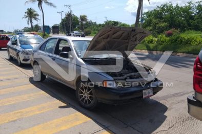 Seguridad Bahia de Banderas ·1656