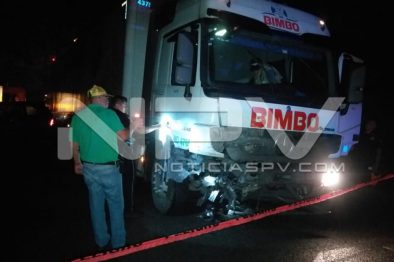 Seguridad Bahia de Banderas ·1657