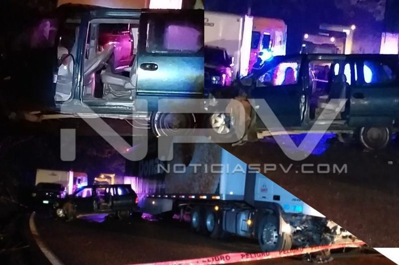 Seguridad Bahia de Banderas ·1658