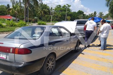 Seguridad Bahia de Banderas ·1658