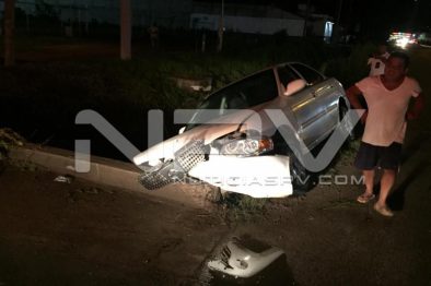 Seguridad Bahia de Banderas ·166