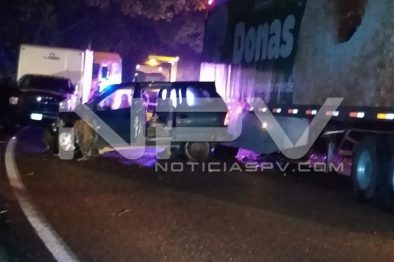 Seguridad Bahia de Banderas ·1660