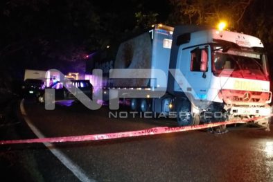 Seguridad Bahia de Banderas ·1661