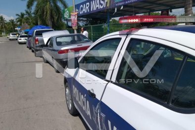 Seguridad Bahia de Banderas ·1661