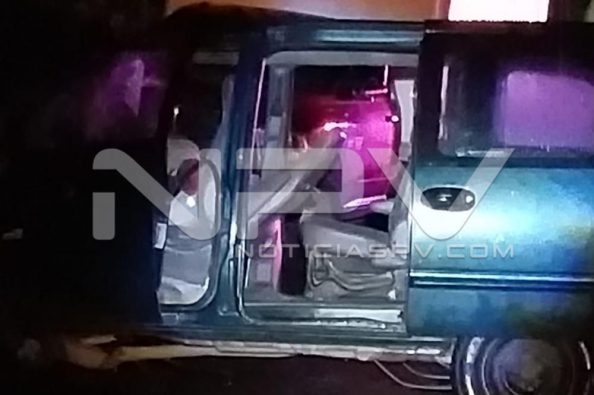 Seguridad Bahia de Banderas ·1662