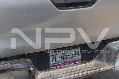 Seguridad Bahia de Banderas ·1662