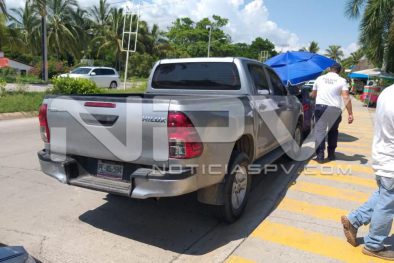 Seguridad Bahia de Banderas ·1663