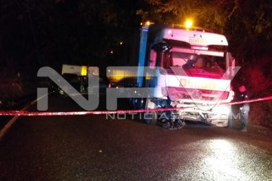 Seguridad Bahia de Banderas ·1664