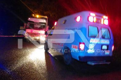 Seguridad Bahia de Banderas ·1665