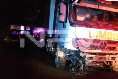 Seguridad Bahia de Banderas ·1668