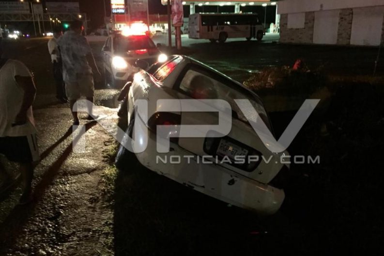 Seguridad Bahia de Banderas ·167