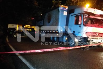 Seguridad Bahia de Banderas ·1670