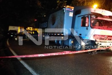 Seguridad Bahia de Banderas ·1670