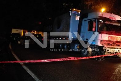 Seguridad Bahia de Banderas ·1671