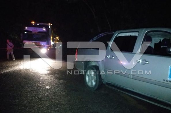 Seguridad Bahia de Banderas ·1676