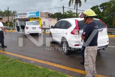 Seguridad Bahia de Banderas ·1699