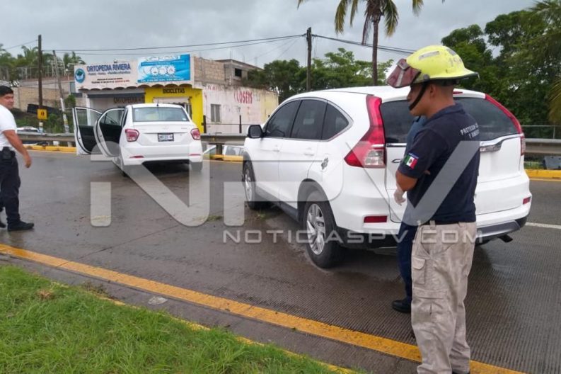 Seguridad Bahia de Banderas ·1699