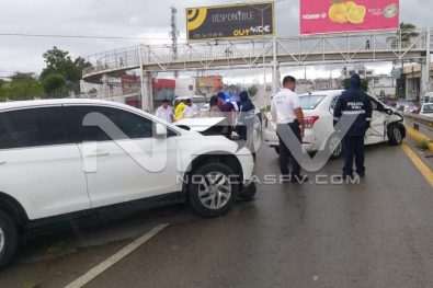 Seguridad Bahia de Banderas ·1700