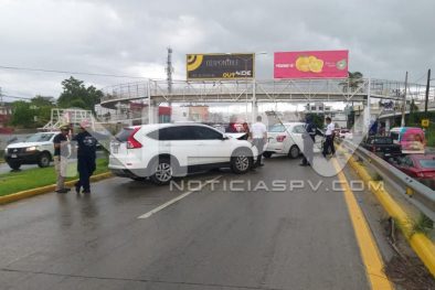 Seguridad Bahia de Banderas ·1702