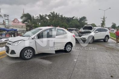 Seguridad Bahia de Banderas ·1703