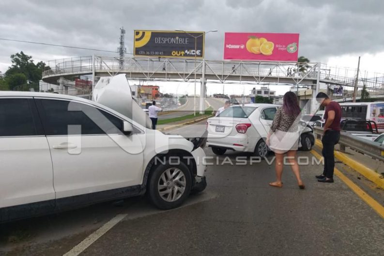 Seguridad Bahia de Banderas ·1705