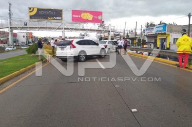 Seguridad Bahia de Banderas ·1706