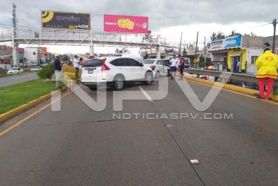 Seguridad Bahia de Banderas ·1706