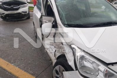 Seguridad Bahia de Banderas ·1707