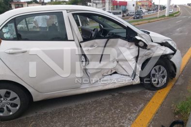 Seguridad Bahia de Banderas ·1708