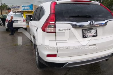 Seguridad Bahia de Banderas ·1710