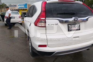 Seguridad Bahia de Banderas ·1710