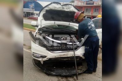 Seguridad Bahia de Banderas ·1711