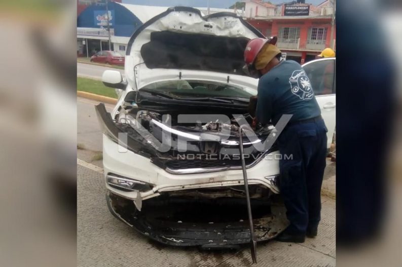 Seguridad Bahia de Banderas ·1711