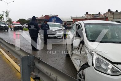 Seguridad Bahia de Banderas ·1713