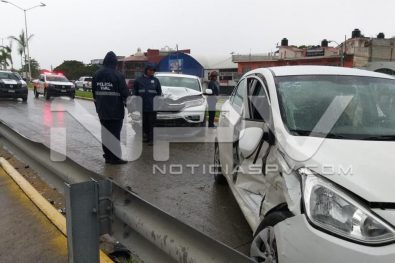 Seguridad Bahia de Banderas ·1713