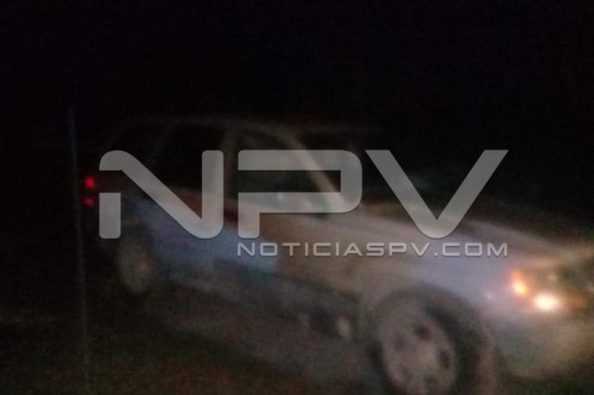 Seguridad Bahia de Banderas ·1772