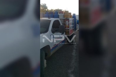 Seguridad Bahia de Banderas ·1780